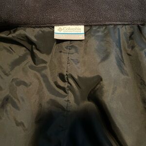 M Columbia Vest Omnishield